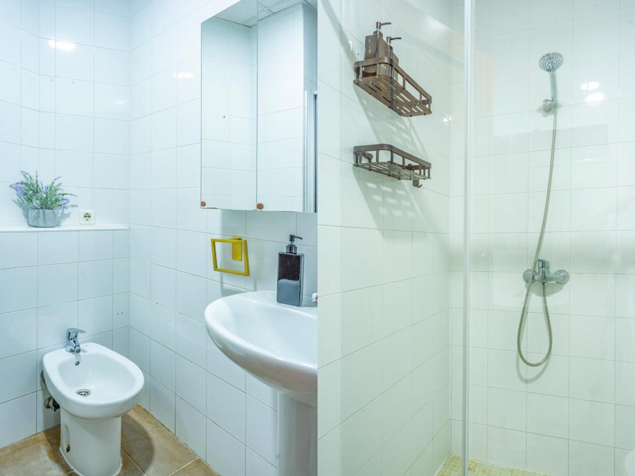 Appartement Alohamundi Alfareria Ii