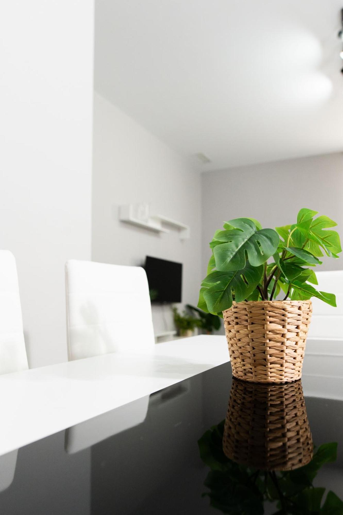 Appartement Alohamundi Alfareria Ii