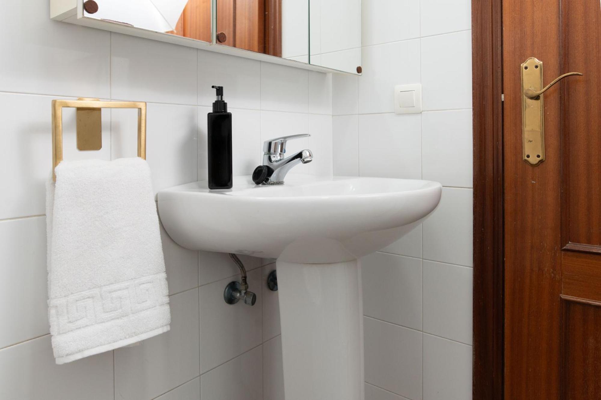Alohamundi Alfareria Ii Appartement