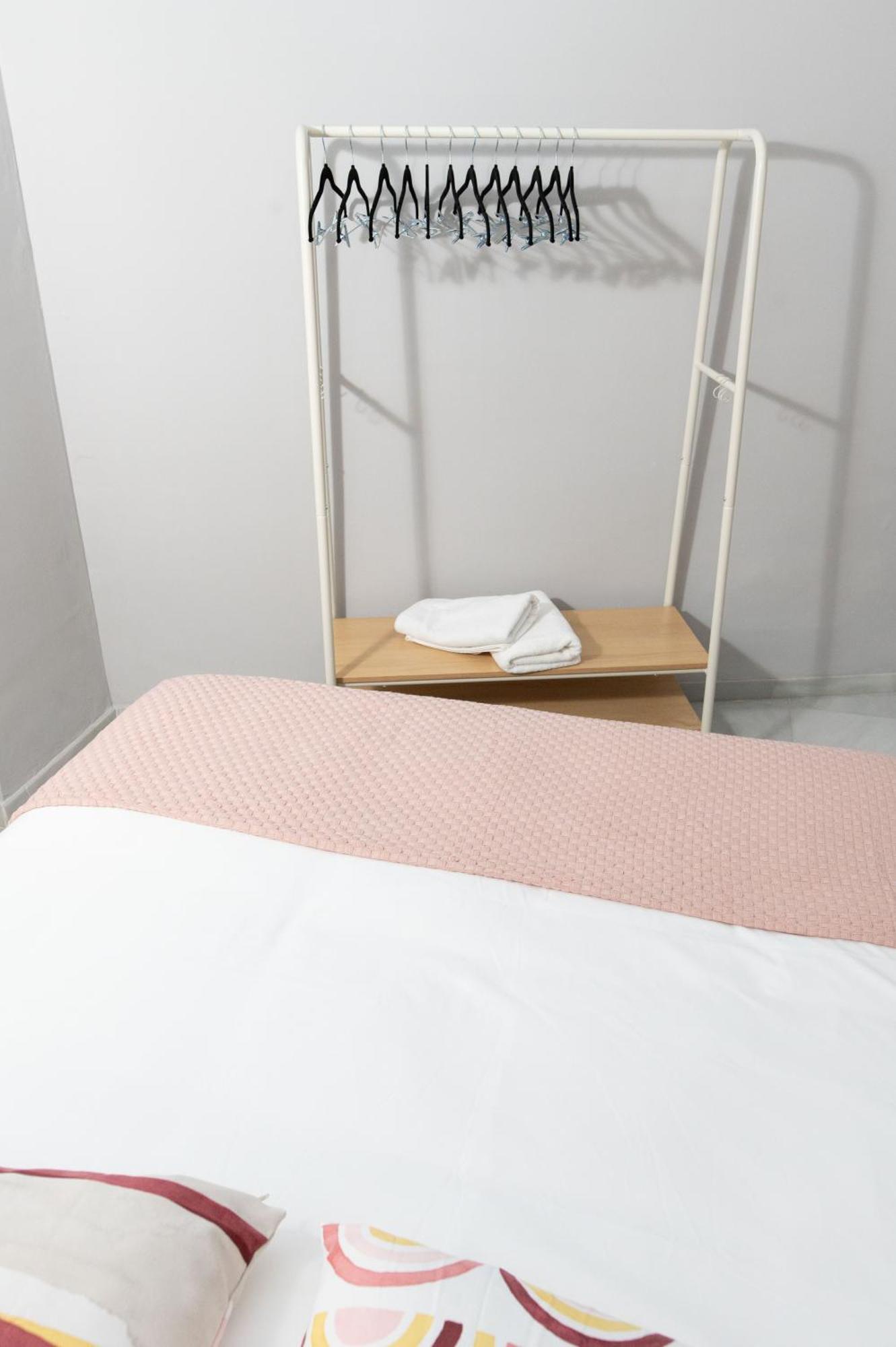 Alohamundi Alfareria Ii Appartement Sevilla