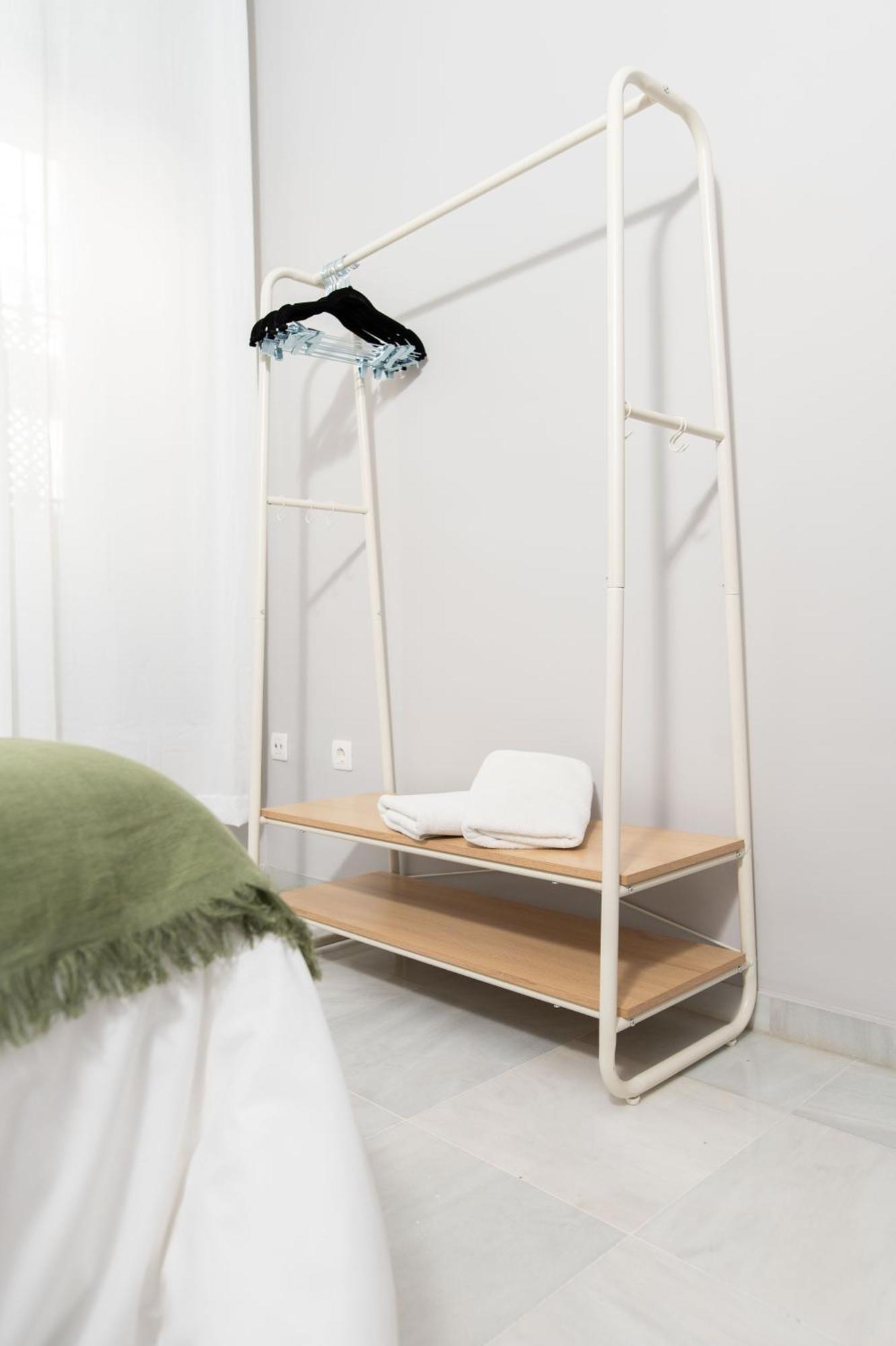 Alohamundi Alfareria Ii Appartement Sevilla