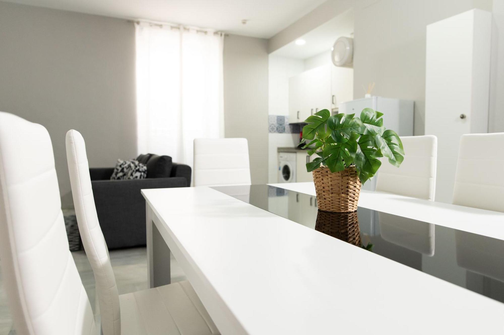 Appartement Alohamundi Alfareria Ii