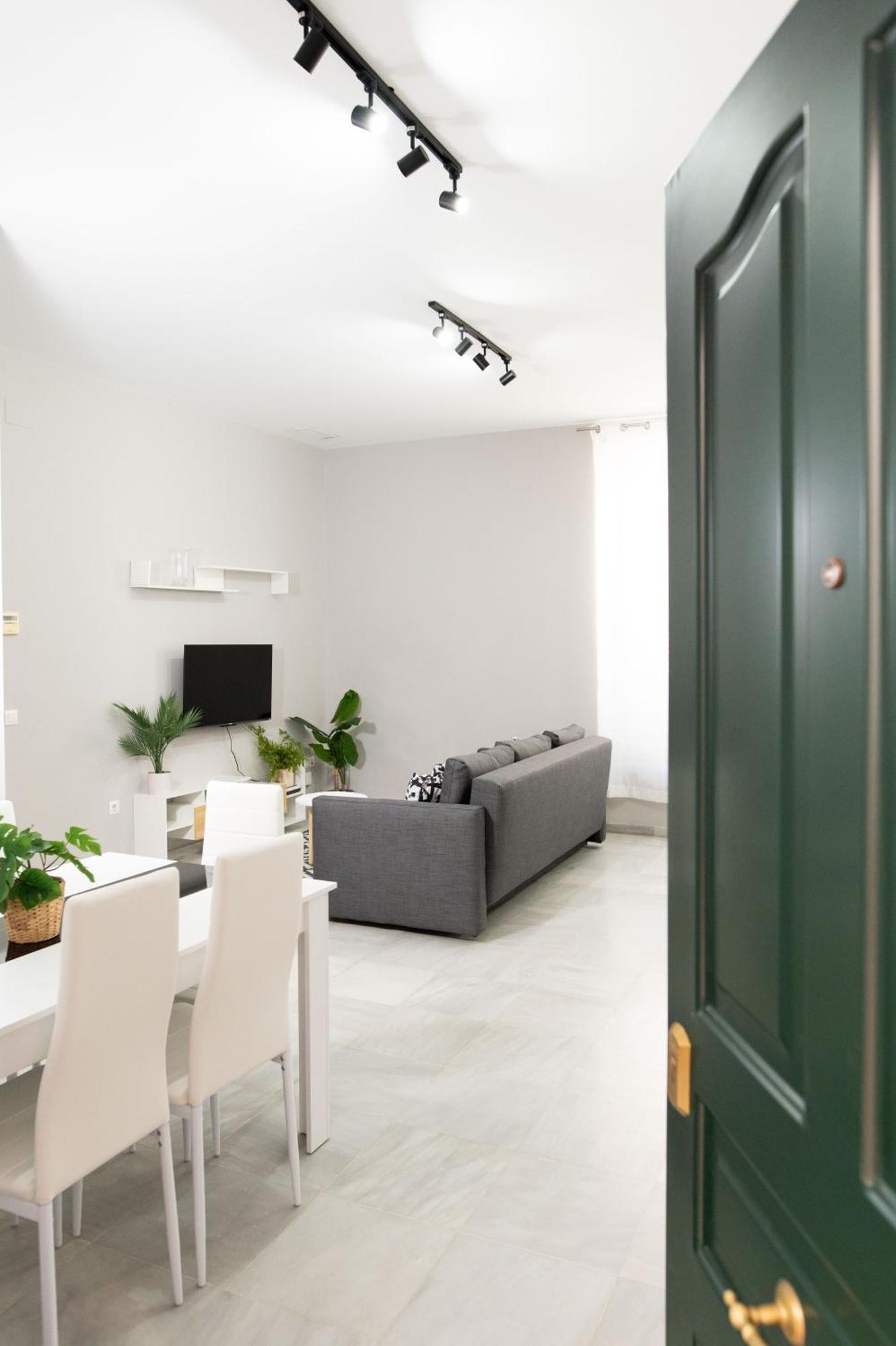 Alohamundi Alfareria Ii Appartement *