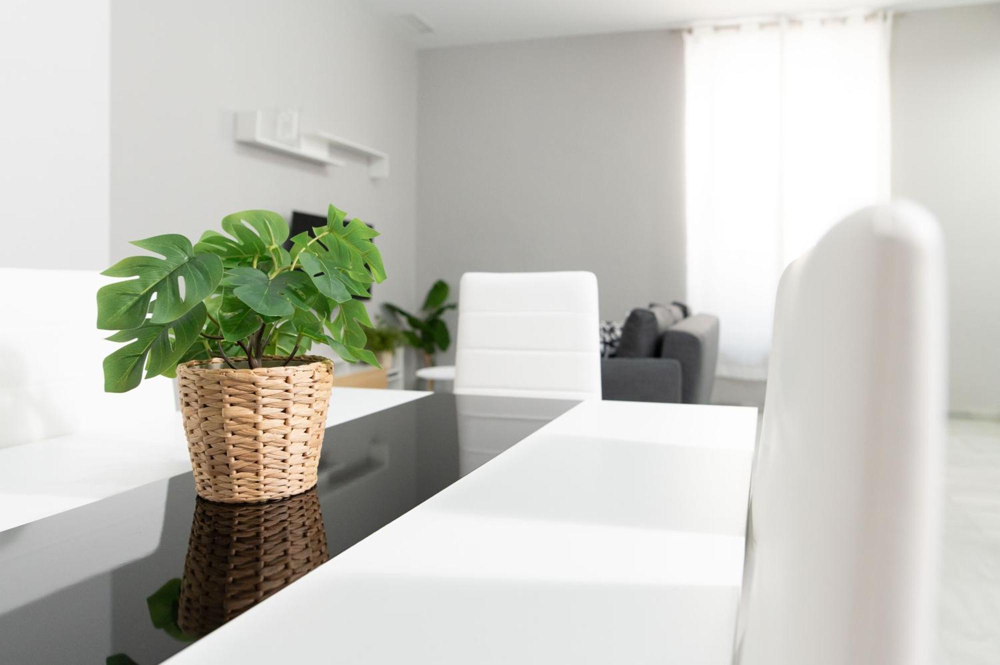 Alohamundi Alfareria Ii Appartement *