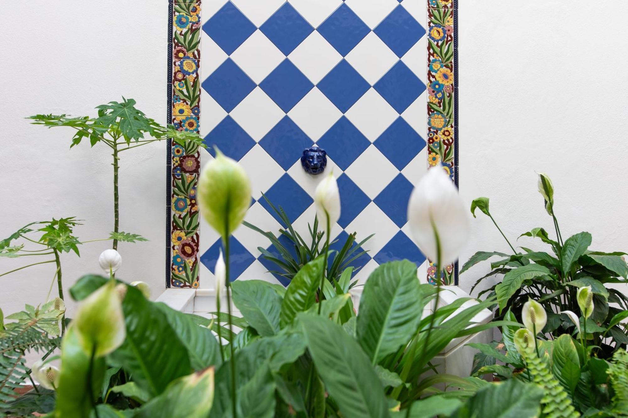 Appartement Alohamundi Alfareria Ii