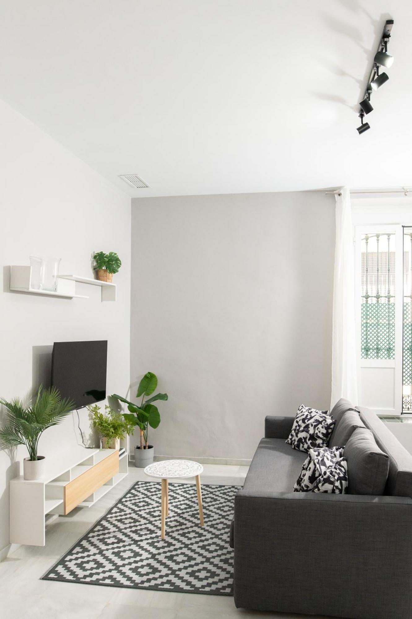 Alohamundi Alfareria Ii Appartement
