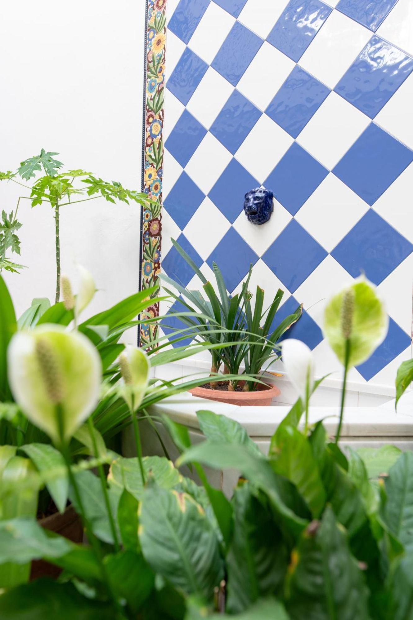 Appartement Alohamundi Alfareria Ii