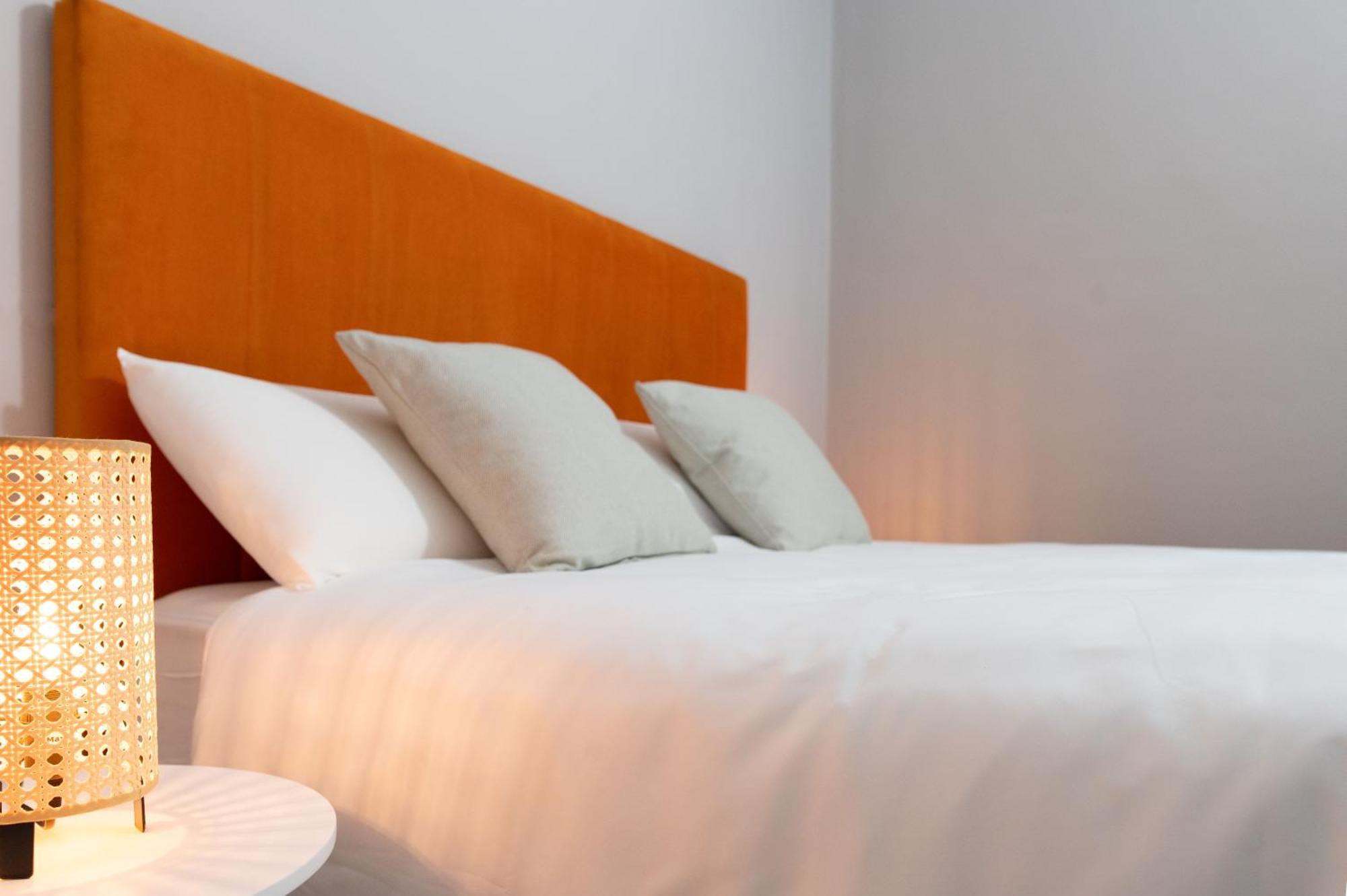 Appartement Alohamundi Alfareria Ii