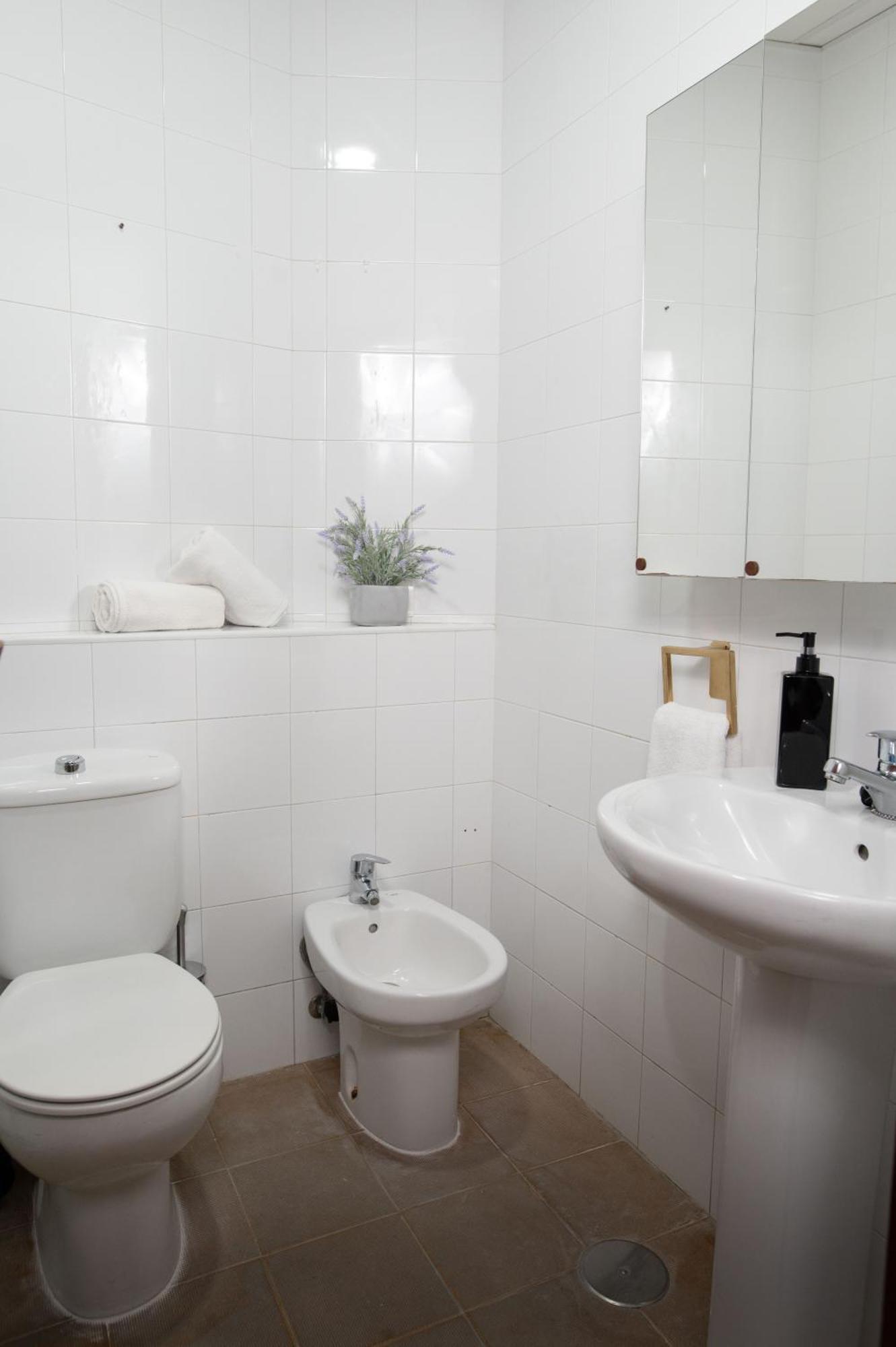 Alohamundi Alfareria Ii Appartement *