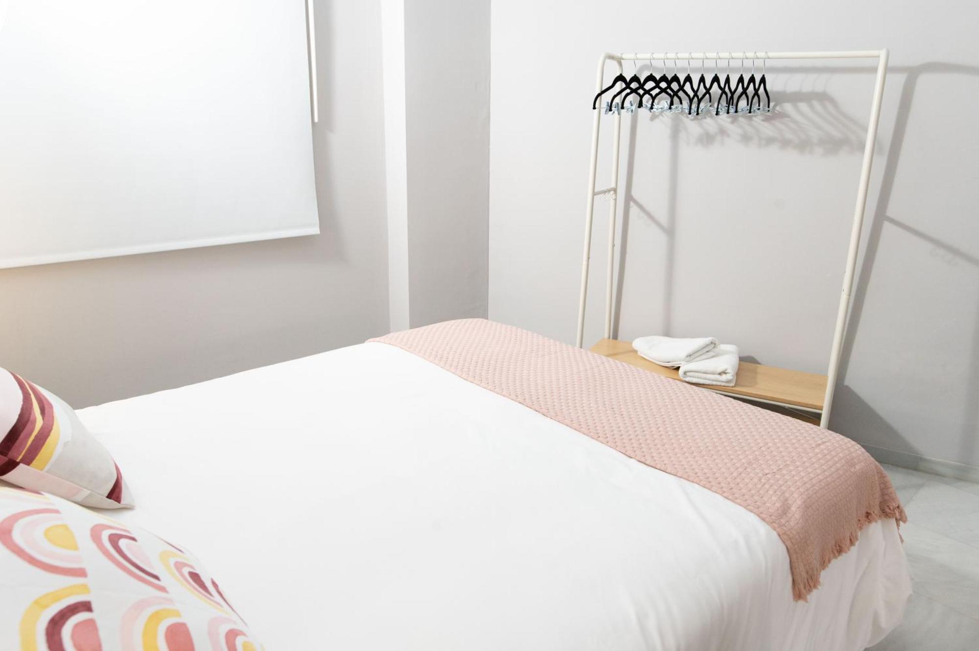 Appartement Alohamundi Alfareria Ii *