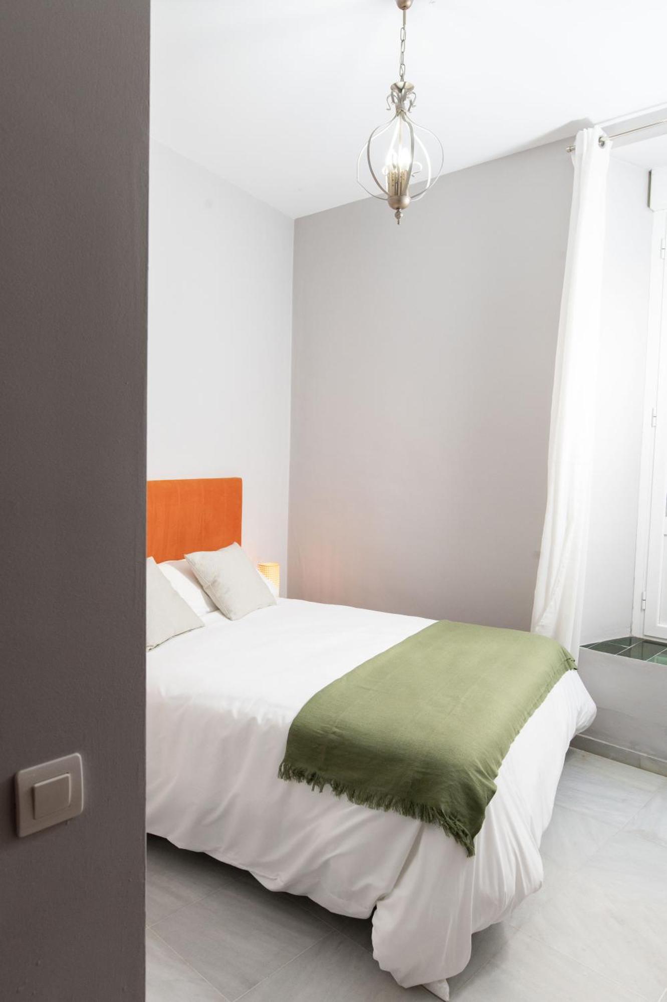 Alohamundi Alfareria Ii Appartement Séville