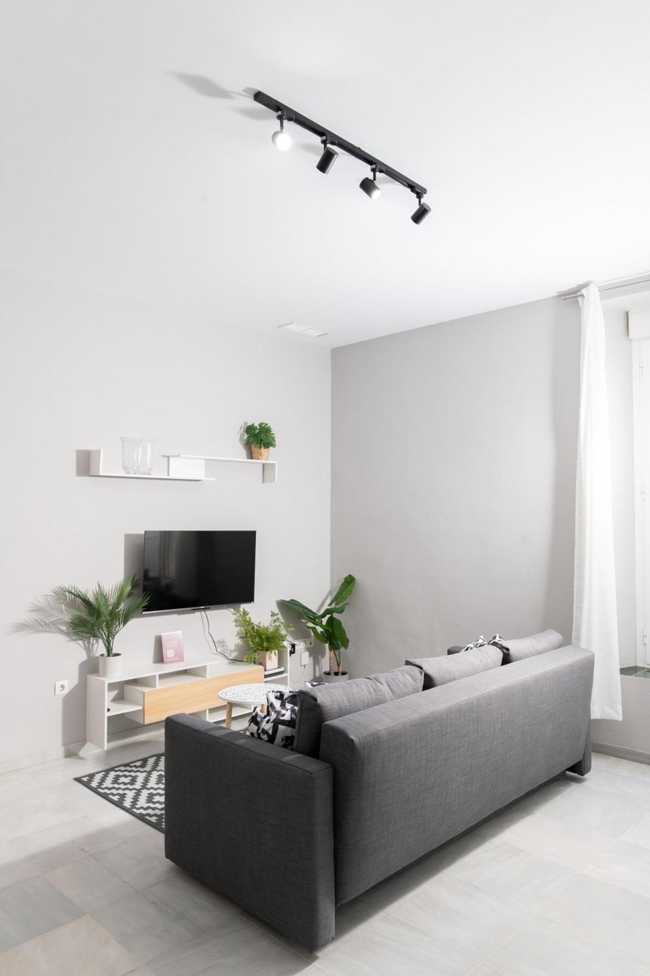 Alohamundi Alfareria Ii Appartement *