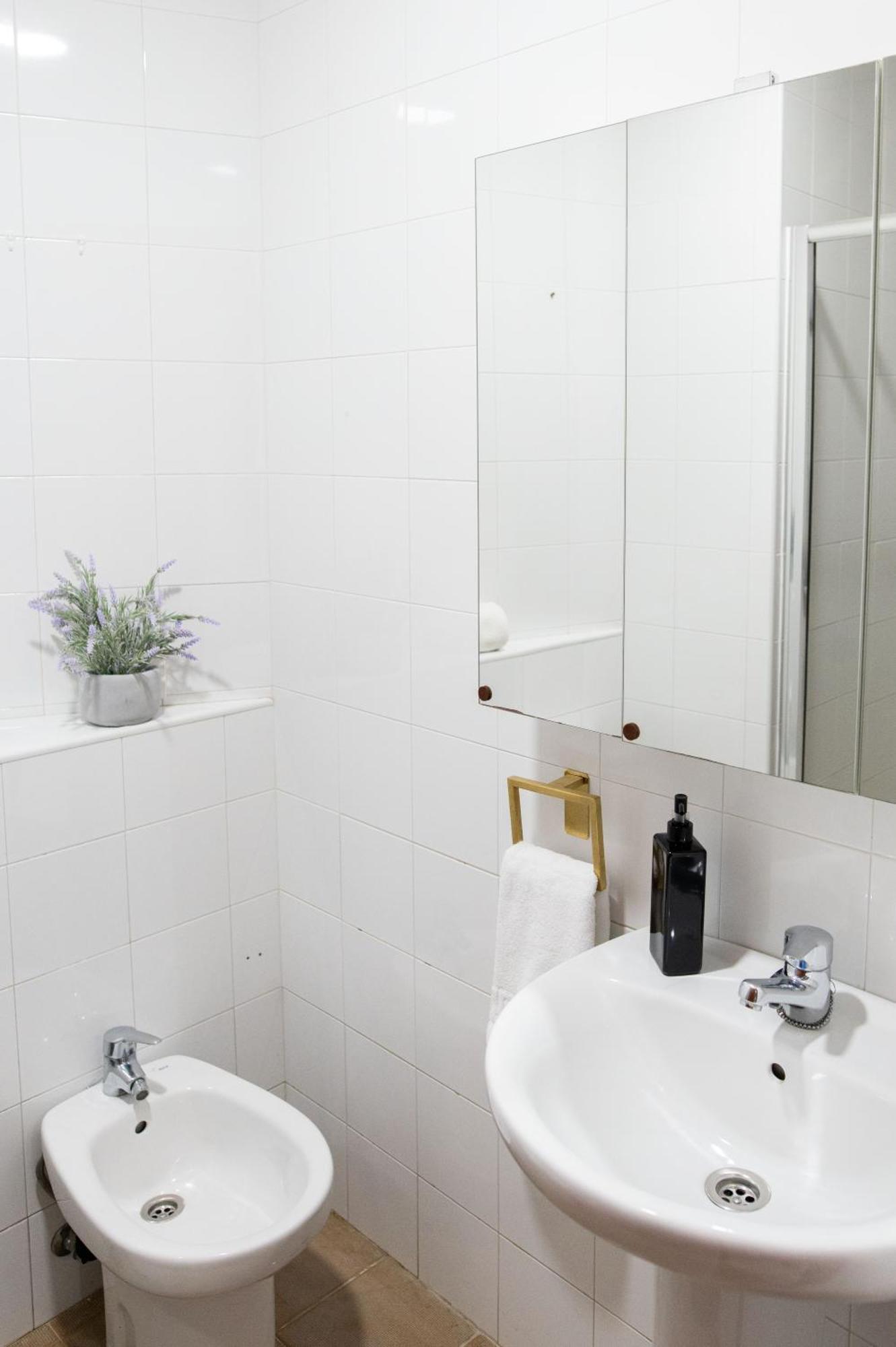 Alohamundi Alfareria Ii Appartement Séville