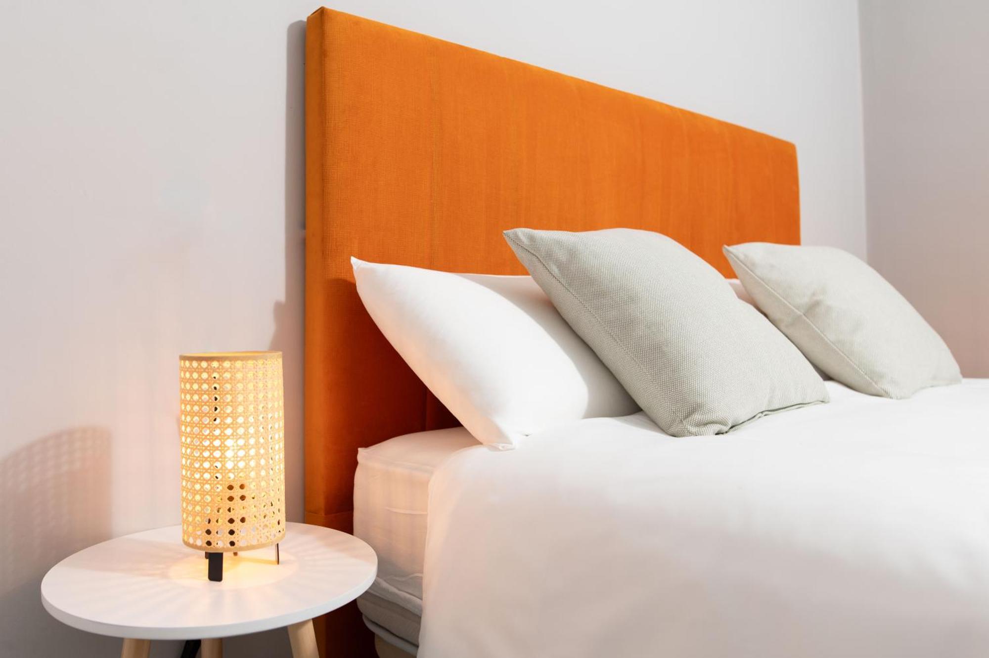 Appartement Alohamundi Alfareria Ii