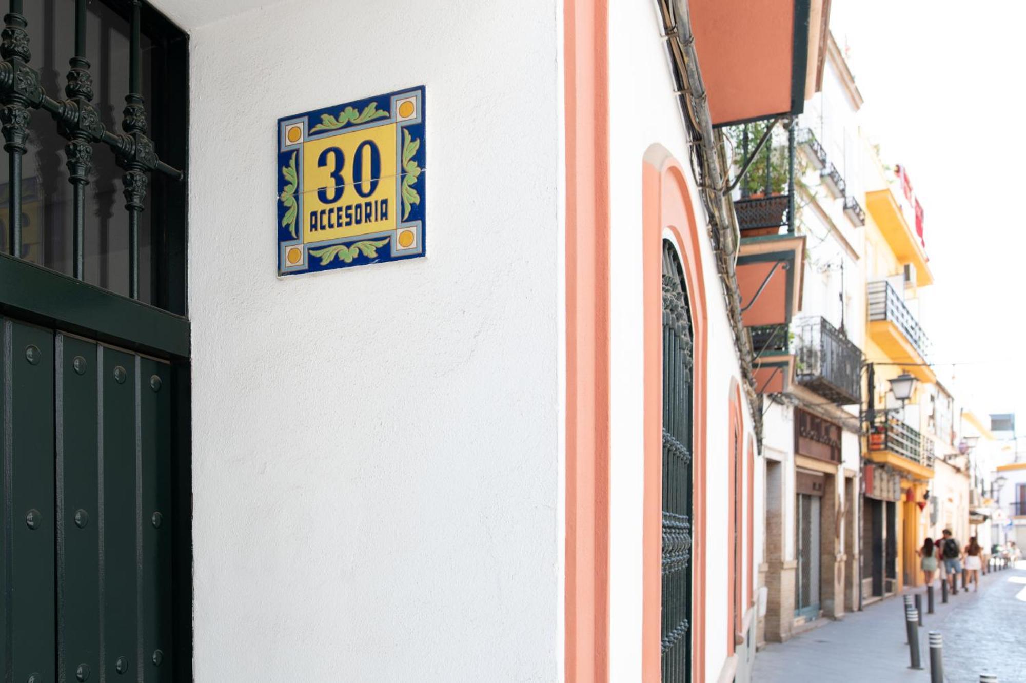 Appartement Alohamundi Alfareria Ii